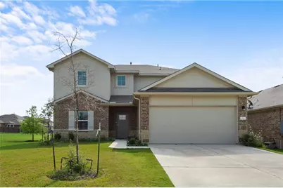 213 Bremen Street, Georgetown, TX 78626 - Photo 2