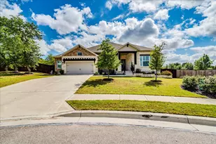101 Christi Ct, Kyle, TX 78640 - Photo 2