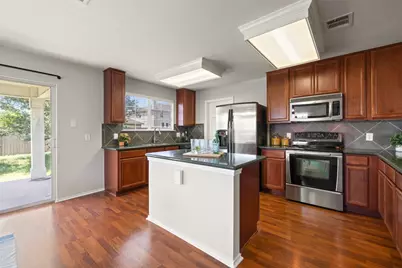 517 Castebar Drive, Round Rock, TX 78664 - Photo 4