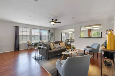 517 Castebar Drive, Round Rock, TX 78664 - Photo 2