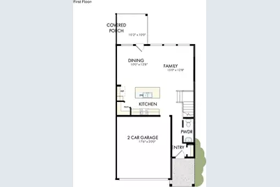 1008B Brickell Loop, Austin, TX 78744 - Photo 2