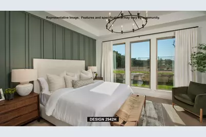 117 Arcilla Pass, Liberty Hill, TX 78642 - Photo 4