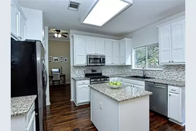 12607 Grierson Trail, Austin, TX 78732 - Photo 6