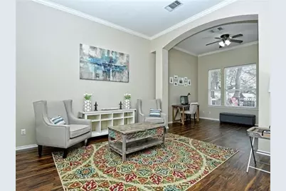 12607 Grierson Trail, Austin, TX 78732 - Photo 8