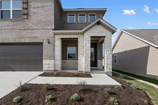 1916 Davee Pl, Georgetown, TX 78633 - Photo 4
