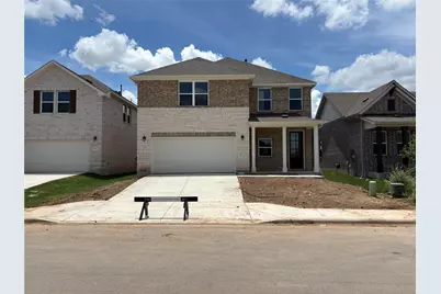 1916 Davee Place, Georgetown, TX 78633 - Photo 1