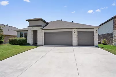 5825 Toscana Trace, Round Rock, TX 78665 - Photo 2