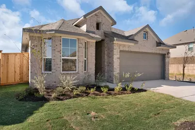 25621 Flora Bella Lane, Elgin, TX 78621 - Photo 2