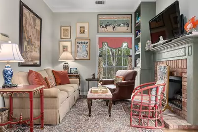 2716 Hillview Green Lane, Austin, TX 78703 - Photo 6