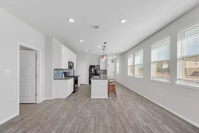 101 Mountain Valley Street, Georgetown, TX 78628 - Photo 8