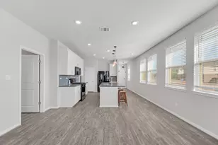 101 Mountain Valley St, Georgetown, TX 78628 - Photo 8