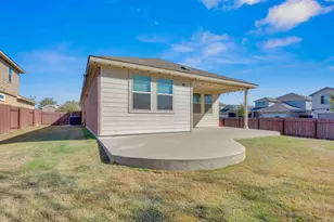 101 Mountain Valley St, Georgetown, TX 78628 - Photo 30