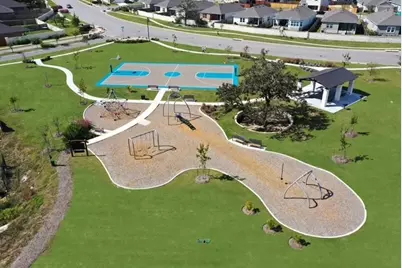 101 Mountain Valley Street, Georgetown, TX 78628 - Photo 38