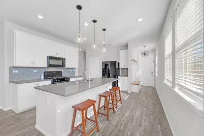 101 Mountain Valley Street, Georgetown, TX 78628 - Photo 2