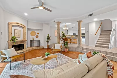 1000 Liberty Park Drive #205, Austin, TX 78746 - Photo 8