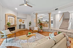 1000 Liberty Park Dr, Austin, TX 78746 - Photo 8