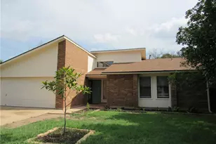 1603 Shotwell Ln, Round Rock, TX 78664 - Photo 1