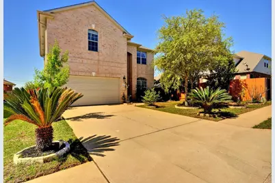 9521 Bromsgrove Drive, Austin, TX 78717 - Photo 2