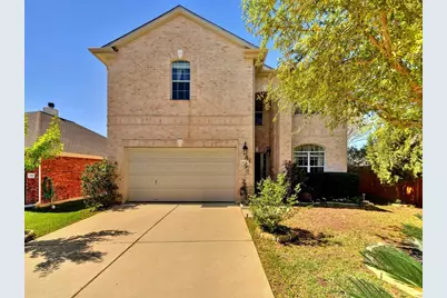 9521 Bromsgrove Drive, Austin, TX 78717 - Photo 1