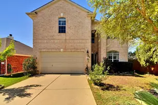 9521 Bromsgrove Dr, Austin, TX 78717 - Photo 1
