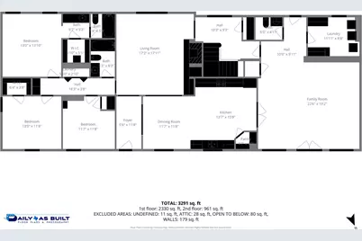 13423 Trail Driver, Austin, TX 78737 - Photo 22