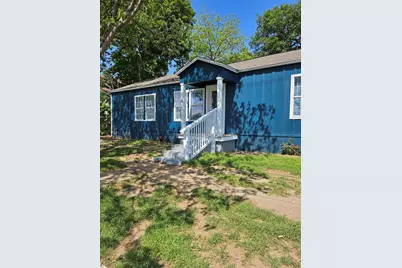 103 N Rhomberg Street, Burnet, TX 78611 - Photo 2