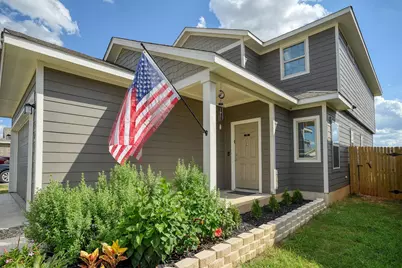 205 Driftwood Lane, Bastrop, TX 78602 - Photo 2