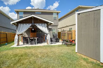 205 Driftwood Lane, Bastrop, TX 78602 - Photo 22