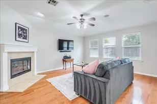1151 Stone Rim Loop, Buda, TX 78610 - Photo 6