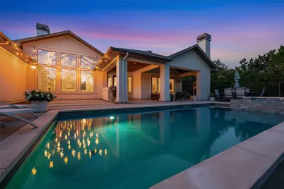 14601 Canyon Bluff Court, Austin, TX 78734 - Photo 8