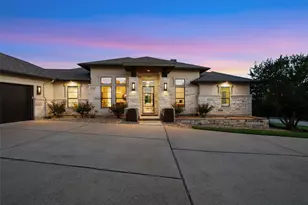14601 Canyon Bluff Ct, Austin, TX 78734 - Photo 1
