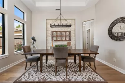 14601 Canyon Bluff Court, Austin, TX 78734 - Photo 12