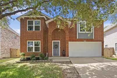 2114 Deer Creek Trail, Round Rock, TX 78665 - Photo 2