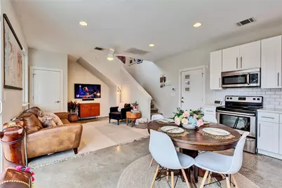 919 E 51st Street #B, Austin, TX 78751 - Photo 6