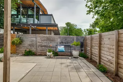 919 E 51st Street #B, Austin, TX 78751 - Photo 22