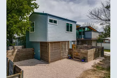919 E 51st Street #B, Austin, TX 78751 - Photo 2