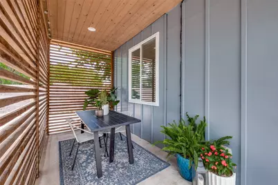 919 E 51st Street #B, Austin, TX 78751 - Photo 20