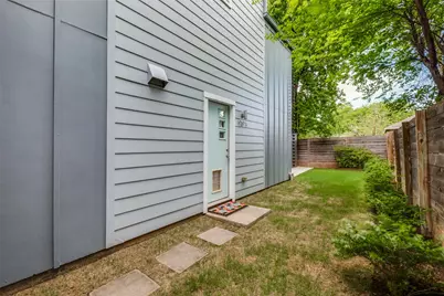 919 E 51st Street #B, Austin, TX 78751 - Photo 24