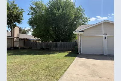 1709 W Mesa Park Drive, Round Rock, TX 78664 - Photo 4