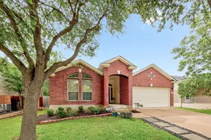 17407 Orwell Ln, Round Rock, TX 78664 - Photo 1