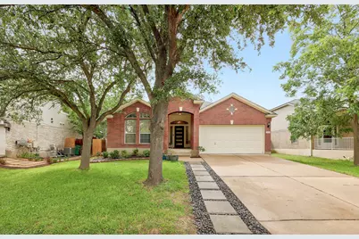 17407 Orwell Lane, Round Rock, TX 78664 - Photo 2