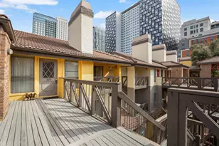 806 W 24th St, Austin, TX 78705 - Photo 1