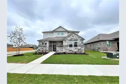 604 Bridle Creek Drive, Georgetown, TX 78626 - Photo 1