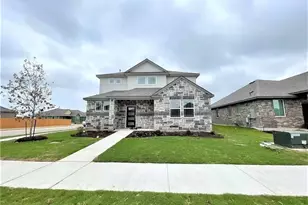 604 Bridle Creek Dr, Georgetown, TX 78626 - Photo 1