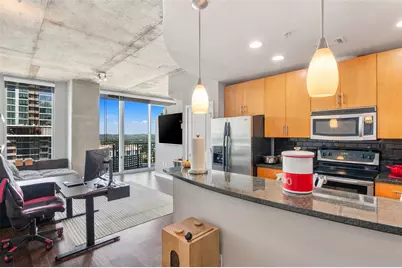 360 Nueces Street #3406, Austin, TX 78701 - Photo 4
