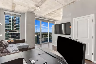 360 Nueces Street #3406, Austin, TX 78701 - Photo 10
