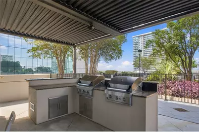360 Nueces Street #3406, Austin, TX 78701 - Photo 18