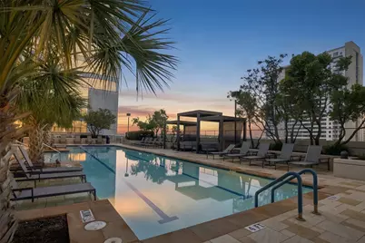 360 Nueces Street #3406, Austin, TX 78701 - Photo 1