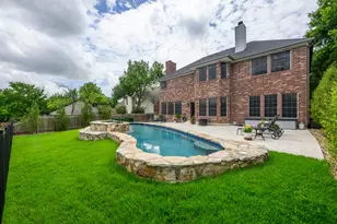 2809 Creeks Edge Pkwy, Austin, TX 78733 - Photo 28