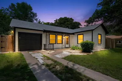 1008 Haley Avenue, Rockdale, TX 76567 - Photo 28